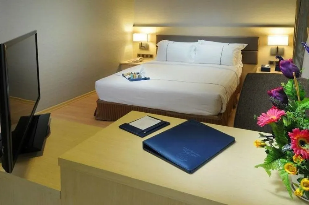 Hotel Granada Johor Bahru