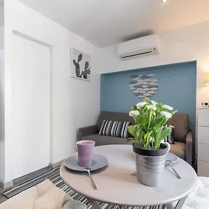 Apartment Azur