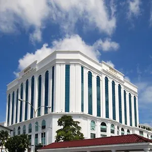 Hotel Berjaya Waterfront