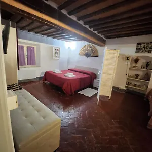 Residenza D'epoca La Casa Del Conte Italia