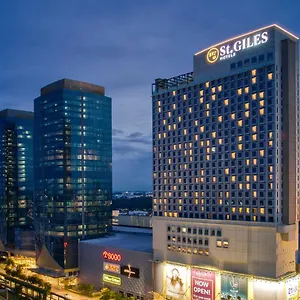 St Giles Southkey Hotel