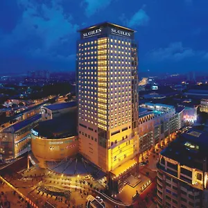 Hotel St Giles Boulevard Kuala Lumpur