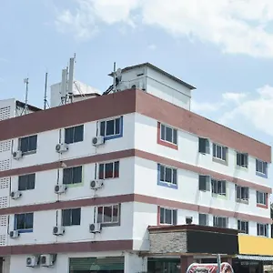 Hotel Grand Ct Malacca