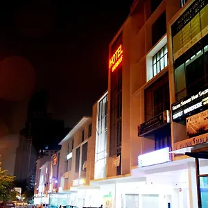 Hotel Swing & Pillows - Pj21 Petaling Jaya