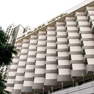 Hotel Plaza Grand Kuala Lumpur