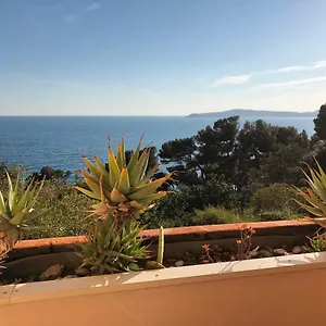 Apartment Luxurious Sea View