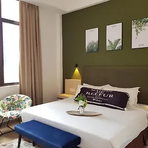 Hotel Leo Palace Kuala Lumpur