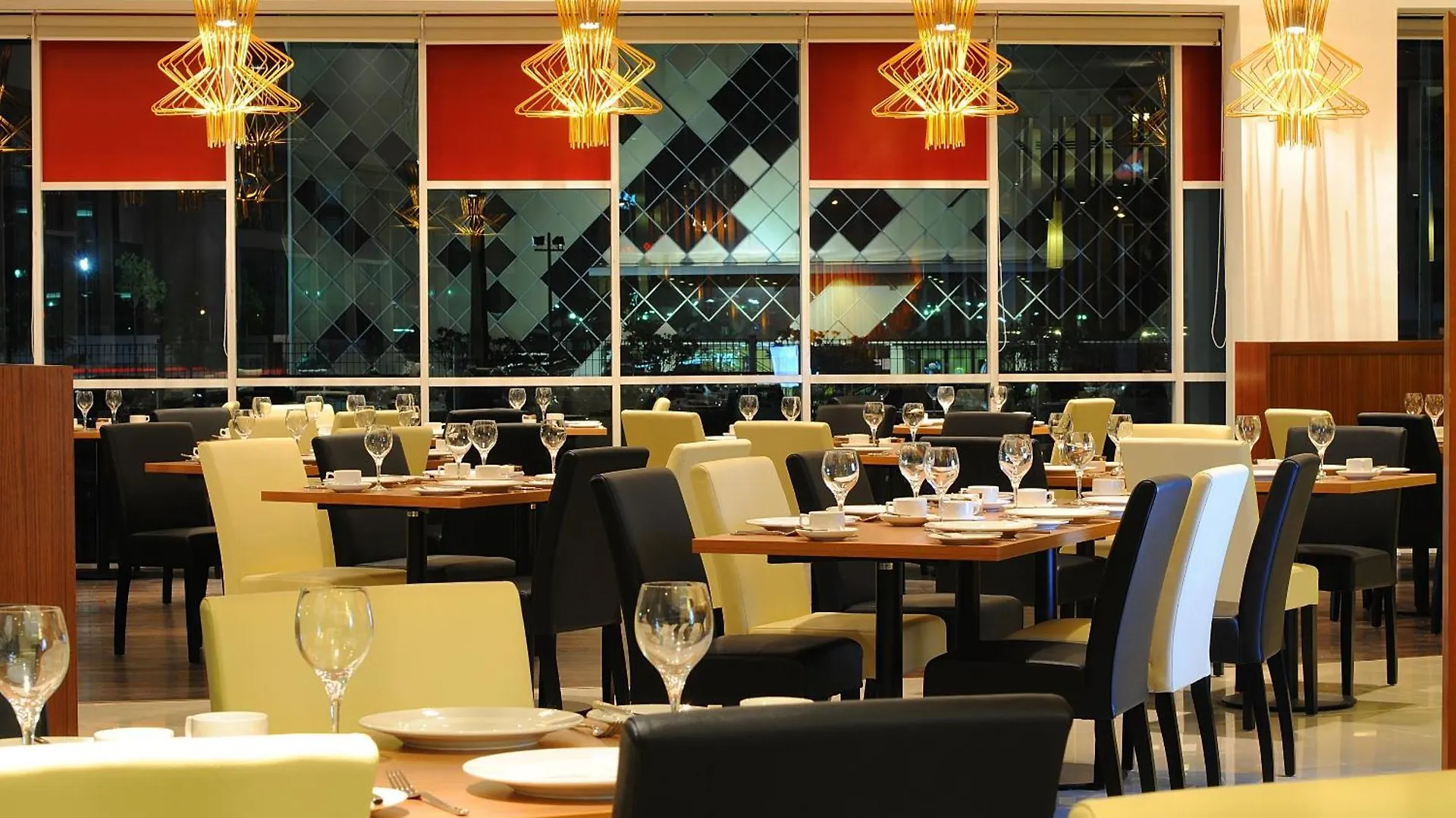 Hotel Granada Johor Bahru