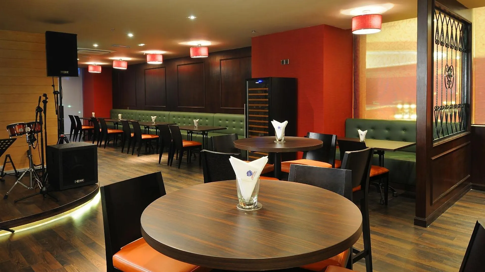 Hotel Granada Johor Bahru