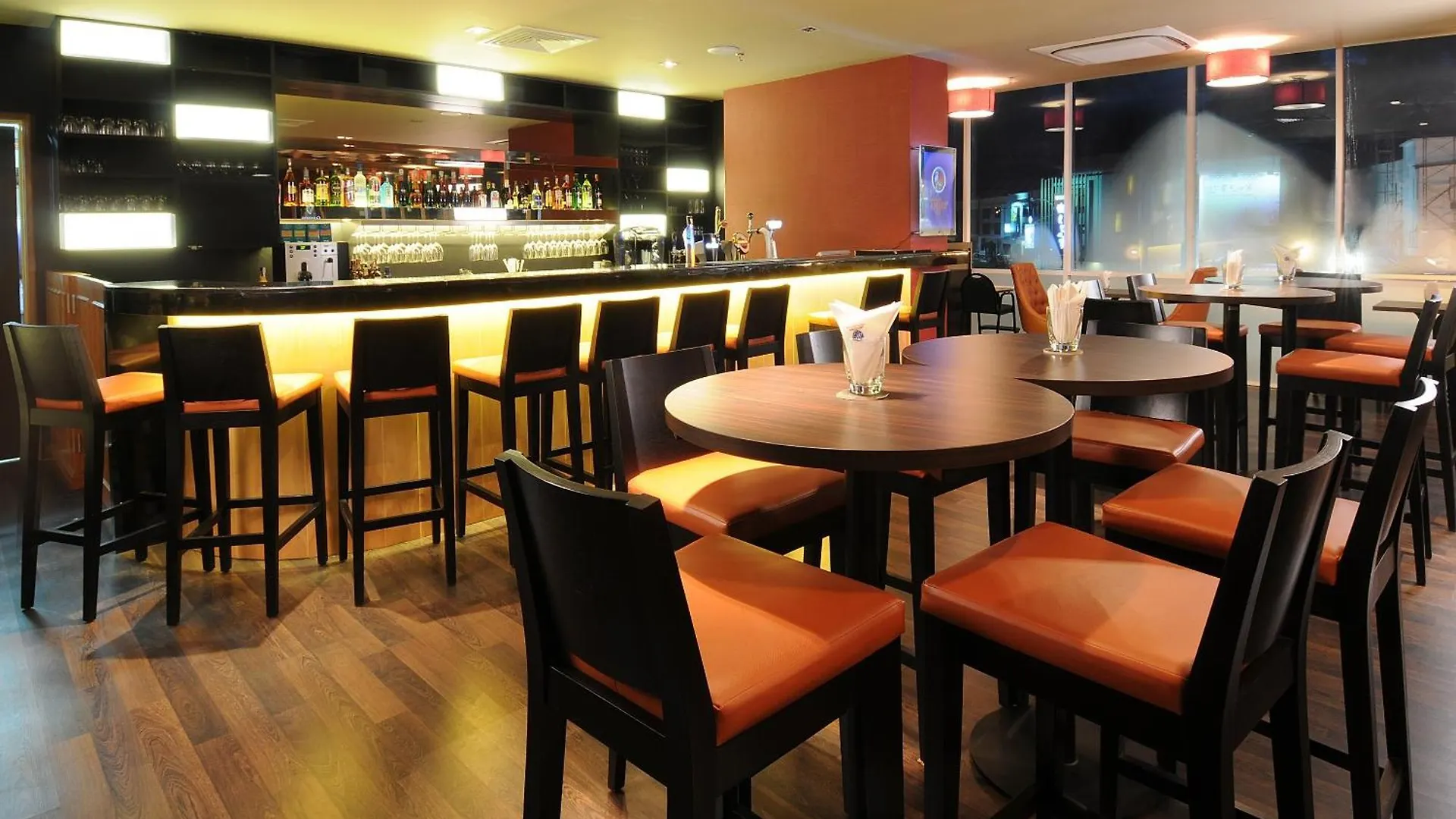 Hotel Granada Johor Bahru
