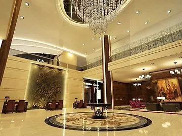 Hotel Granada Johor Bahru