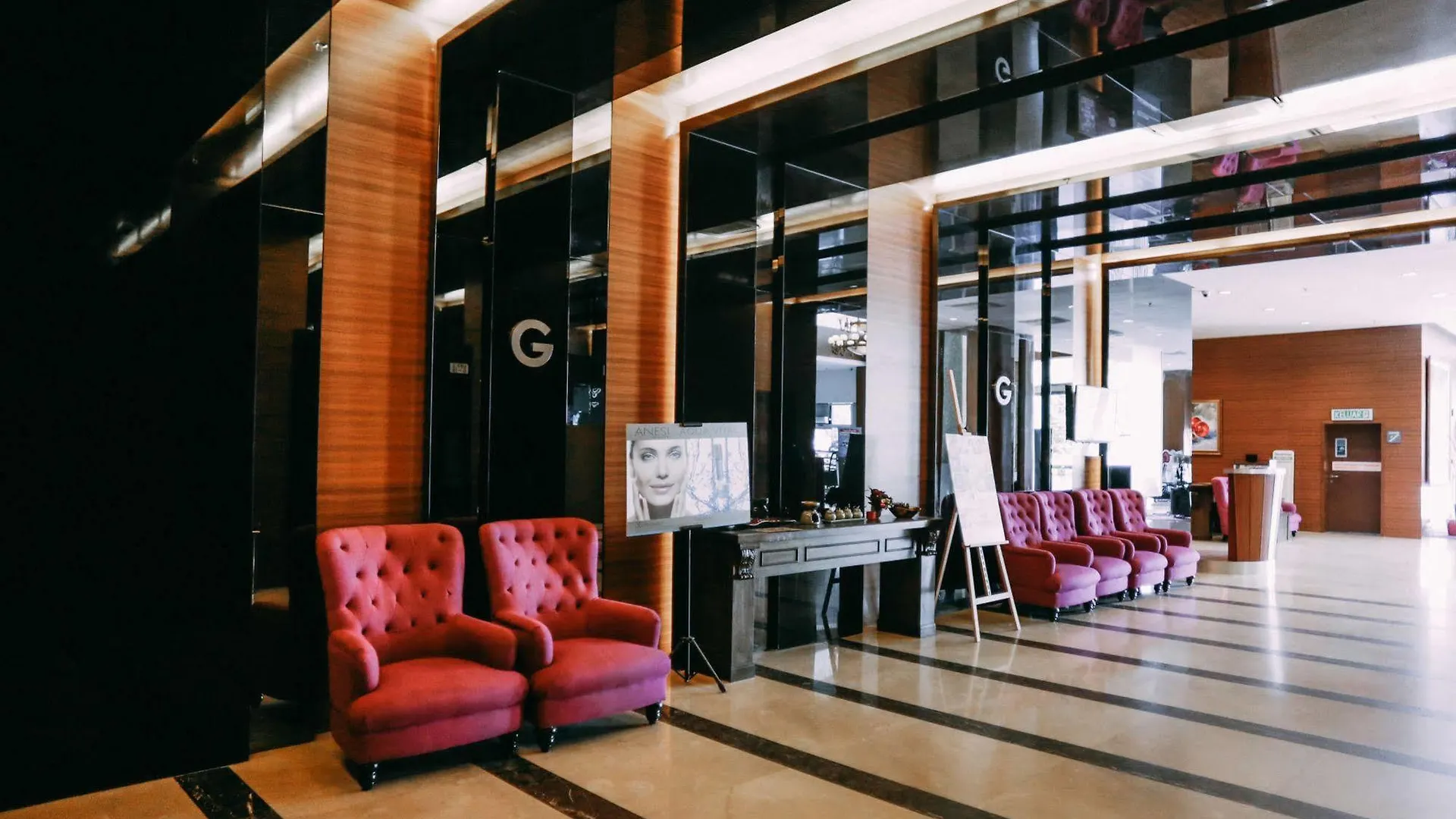 Hotel Granada Johor Bahru 4*,  Malaysia