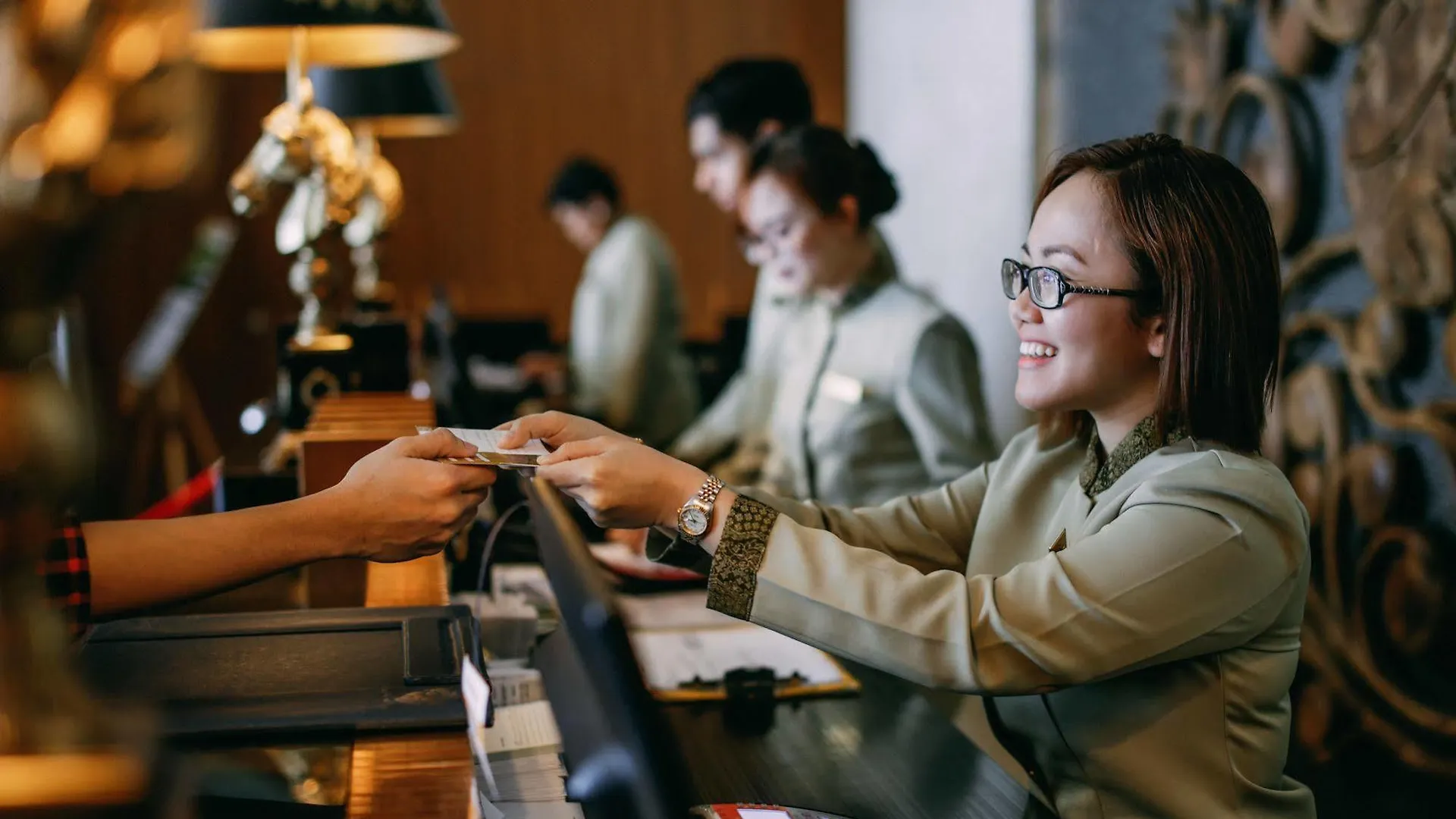 Hotel Granada Johor Bahru